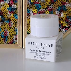 🔵 2 for $40 🔵 BOBBI BROWN EXTRA REPAIR EYE CREAM INTENSE
